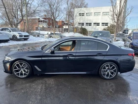 BMW 530 530I xDrive M-Pack, снимка 4