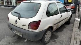 Ford Fiesta 1.3 efi, снимка 3