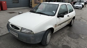 Ford Fiesta 1.3 efi, снимка 1