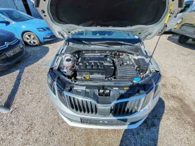 Skoda Octavia 2017 1.6TDI EURO6B NAVI ПОДГРЕВИ , снимка 15