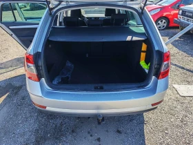 Skoda Octavia 2017 1.6TDI EURO6B NAVI ПОДГРЕВИ , снимка 14