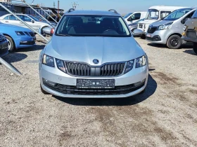Skoda Octavia 2017 1.6TDI EURO6B NAVI ПОДГРЕВИ , снимка 3