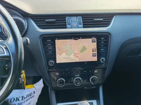 Skoda Octavia 2017 1.6TDI EURO6B NAVI ПОДГРЕВИ , снимка 8