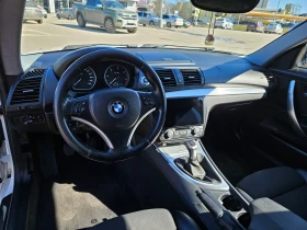 BMW 118 Facelift e87 1.8, снимка 9