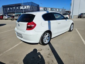 BMW 118 Facelift e87 1.8, снимка 2