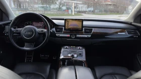 Audi A8 4.2TDI= Нощно виждане= Камера= Масаж= Обдухване= B, снимка 12