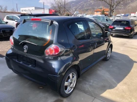 Toyota Aygo, снимка 11