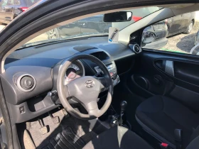 Toyota Aygo, снимка 5