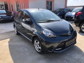 Toyota Aygo, снимка 2