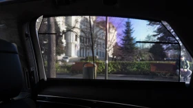 Audi A8, снимка 17