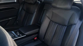 Audi A8, снимка 14