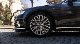 Audi A8, снимка 4