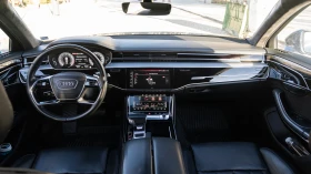 Audi A8, снимка 16