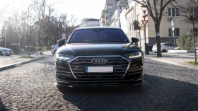 Audi A8, снимка 2