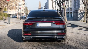Audi A8, снимка 7