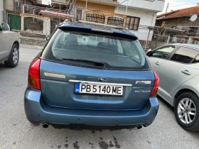 Subaru Outback, снимка 2