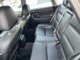 Subaru Outback, снимка 7