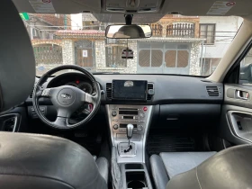 Subaru Outback, снимка 6