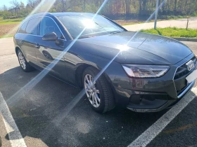 Audi A4 Avant 40 TDI S tronic S line edition, снимка 2