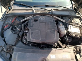 Audi A4 Avant 40 TDI S tronic S line edition, снимка 6