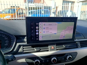 Audi A4 Avant 40 TDI S tronic S line edition, снимка 3