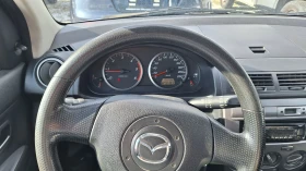 Mazda 2 1.4 diesel Nov vnos Italia , снимка 12