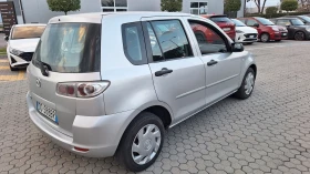 Mazda 2 1.4 diesel Nov vnos Italia , снимка 7