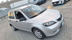 Mazda 2 1.4 diesel Nov vnos Italia , снимка 1