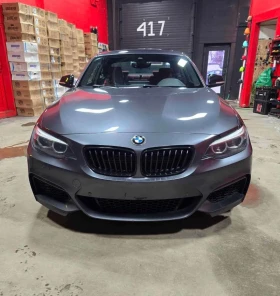BMW 240 M240i xDrive  CARFAX, снимка 6