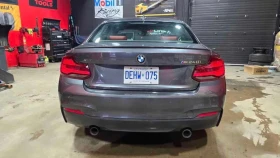 BMW 240 M240i xDrive  CARFAX, снимка 4