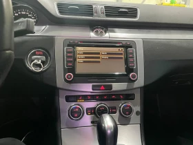 VW CC 2.0TDI BlueMotion ! R Line ! Facelift !, снимка 16