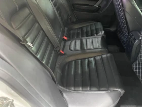 VW CC 2.0TDI BlueMotion ! R Line ! Facelift !, снимка 12