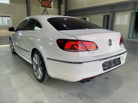 VW CC 2.0TDI BlueMotion ! R Line ! Facelift !, снимка 6