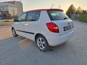 Skoda Fabia 1.6TDI, снимка 5