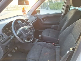 Skoda Fabia 1.6TDI, снимка 13