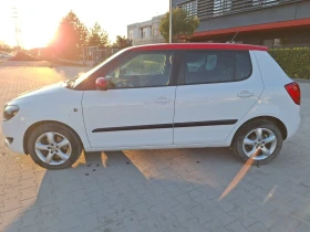 Skoda Fabia 1.6TDI, снимка 4
