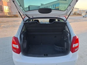 Skoda Fabia 1.6TDI, снимка 9