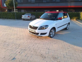 Skoda Fabia 1.6TDI, снимка 3