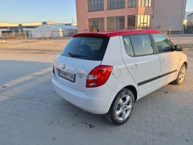 Skoda Fabia 1.6TDI, снимка 7