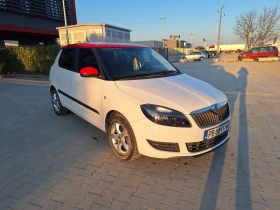 Skoda Fabia 1.6TDI, снимка 1