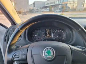 Skoda Fabia 1.6TDI, снимка 11
