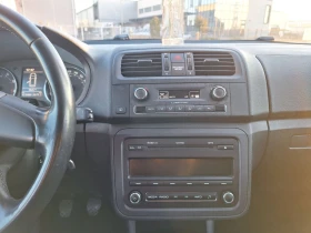 Skoda Fabia 1.6TDI, снимка 12