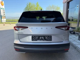 Skoda Enyaq iV 80-Сервизна История-Кожа, снимка 5