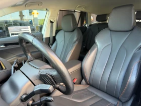 Skoda Enyaq iV 80-Сервизна История-Кожа, снимка 16