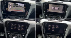 VW Arteon 2.0TSi R-Line 4M DiSTRONiC Head-up KeyLess LED 360, снимка 10