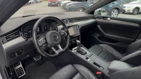 VW Arteon 2.0TSi R-Line 4M DiSTRONiC Head-up KeyLess LED 360, снимка 6