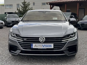 VW Arteon 2.0TSi R-Line 4M DiSTRONiC Head-up KeyLess LED 360, снимка 1