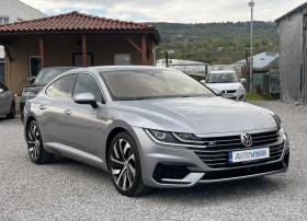 VW Arteon 2.0TSi R-Line 4M DiSTRONiC Head-up KeyLess LED 360, снимка 4