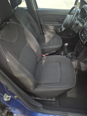 Dacia Logan 1.2-144 000km, снимка 6