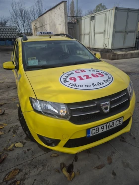 Dacia Logan 1.2-144 000km, снимка 1